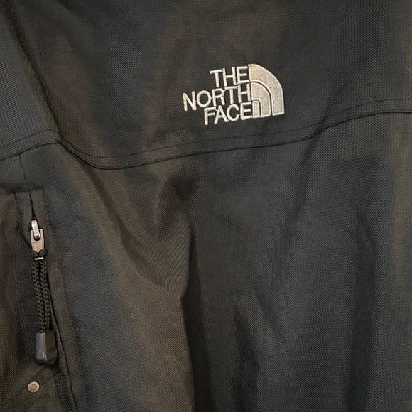 The North Face STEEP TECH Black Jacket - Picture 13 of 16